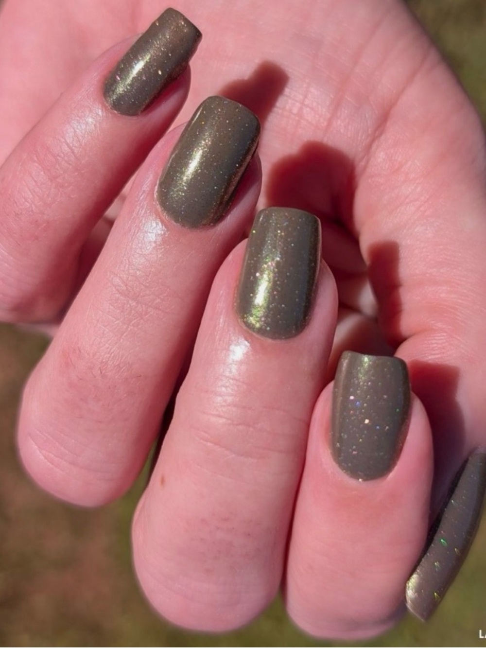 Color Street laurel canyon